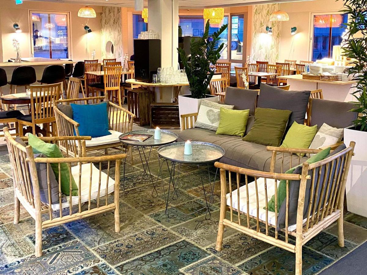 Best Western Uppsala Luaran gambar