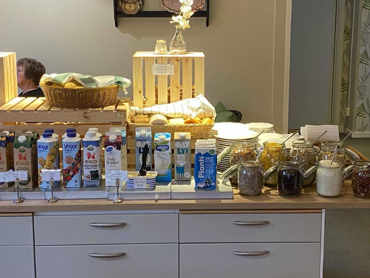 Best Western Uppsala Luaran gambar